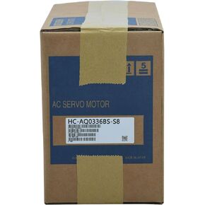 CungSu Expedited HC-AQ0336BS-S8 New and Sealed in Box HCAQ0336BSS8 1 Year Warranty