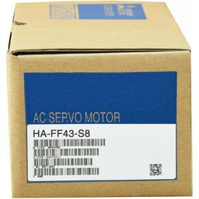CungSu Expedited HA-FF43-S8 New and Sealed in Box HAFF43S8 1 Year Warranty