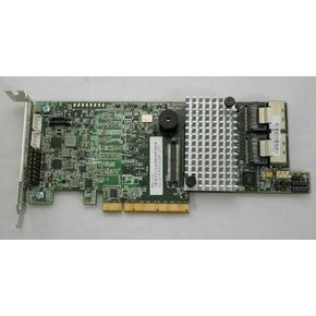 LSI MegaRAID SAS 9266-8i - T - UCS-RAID-9266CV