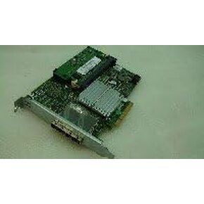 Dell N743J PERC H800 512MB RAID Controller
