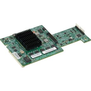 Supermicro AOM-S3108M-H8L Low Plump 8-Port SAS INTERNAL RAID MEZZANINE