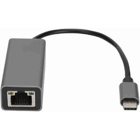 Ethernet Adapter USB C to RJ45 - Stable Transmission for Type C Devices, 100/1000 MB Speed for MacBook Pro, Galaxy S9/S8/Note 9100