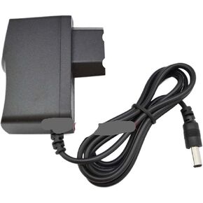 9V AC/DC Power Adapter 1A(US) in Saudi Arabia