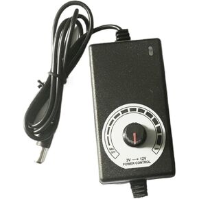 1PCS 3V 2A 24W Power Adapter