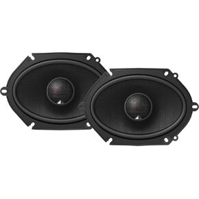 JBL Stadium GTO 860 - 6 X 8" Step-up Multielement Car Audio Speaker System