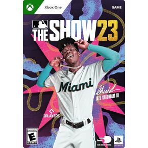 MLB The Show 23 Standard - Xbox One [Digital Code]