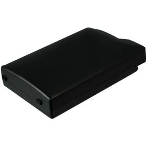 Replacement Battery for PSP-1000K PSP-1000KCW PSP-1006 PSP-1004 PSP-1000 PSP-1001 PSP-1000G1 PSP-1000G1W Compatible with PSP-110(1800mAh)