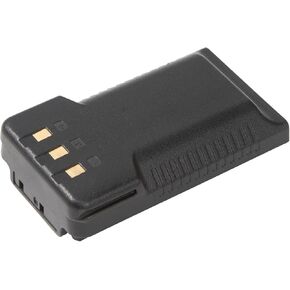 Yaesu SBR-26LI High Capacity 7.4V 2,500mAh Li-ion Battery For use with the Yaesu FT-25R and FT-65R Handheld Radios