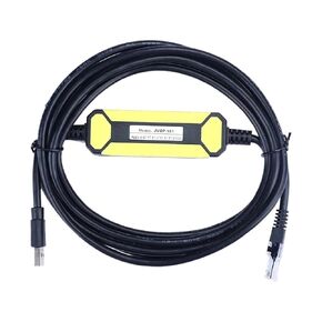 JVOP-181 for Inverter G7/F7/S7 V/A1000 Series Debugging Cable/Data Download Line