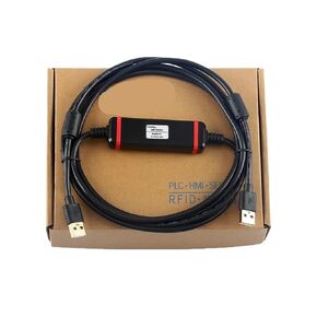 XBTZG935 Programming Cable for Touch Panel GT1000/2000/4000/5000/6000/7000 Touch Screen Data Line