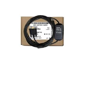 6SX7005-0AB00 for Rectifier 6RA70 Debugging Cable Programming Download Line(Serial Port)