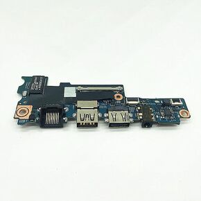 New USB Audio PCB Board for Latitude 3410 E3410 E3510 3510 0Y67KR Y67KR