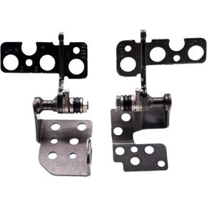 LCD Screen Display Hinge kit Replacement for MSI GF63 Thin 9SC-068 10SC, GF65 Thin 10UE-047