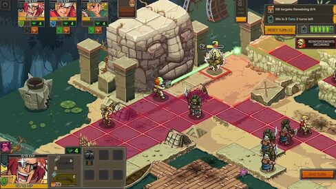 تكتيكات Slug Metal - Nintendo Switch in Saudi Arabia