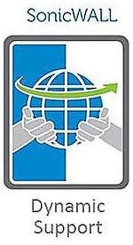 SonicWall TZ470 Wireless AC Network Security Appliance (02-SSC-2831) Bundled with a SonicWall 1 Year 24x7 Support for TZ470W (02-SSC-6451) in Kuwait