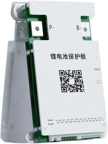 BD4A24S10P 8S-24S 12V 24V 100A شحن 0.4A توازن نشط RS485 ل LIFEPO4 LI-ION LTO بطارية in Saudi Arabia