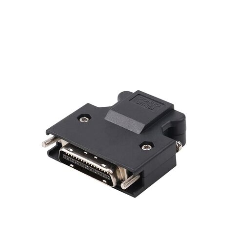 CN1 Connector SCSI20 SCSI26 SCSI36 SCSI50 SM-14P SM-20 SM-26 SM-36P SM-50P(SM-50P,5PCS) in Kuwait