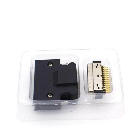 CN1 Connector SCSI20 SCSI26 SCSI36 SCSI50 SM-14P SM-20 SM-26 SM-36P SM-50P(SM-50P,5PCS) in Kuwait