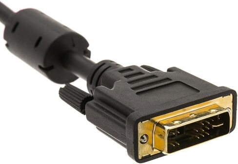 CableWholesale 10 أقدام DVI-A إلى Cable VGA (تمثيلي) ، أسود ، DVI-A ذكر إلى HD15 ذكر ، DVI إلى VGA مراقبة كابل ، 3 أمتار in Kuwait