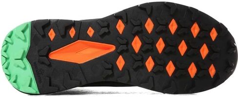 THE NORTH FACE Men's Trail Running Shoe in Saudi Arabia
