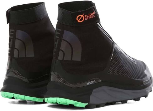 THE NORTH FACE Men's Trail Running Shoe in Saudi Arabia