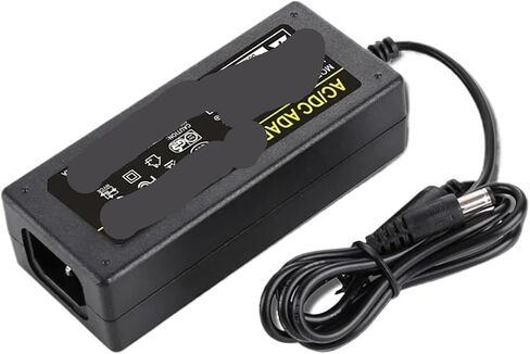 AC 110-240V Power Adapter 5.5mm*2.5mm (15v8a ، Au) in Saudi Arabia