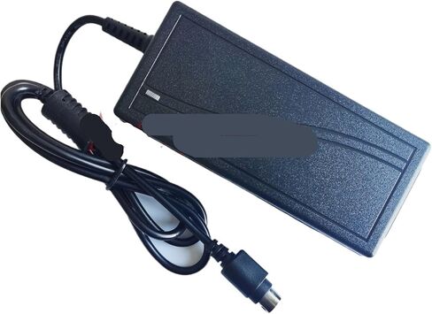 1 × 24V 3A 3-DO-PIN AC Supply (AU CLOP) in Kuwait