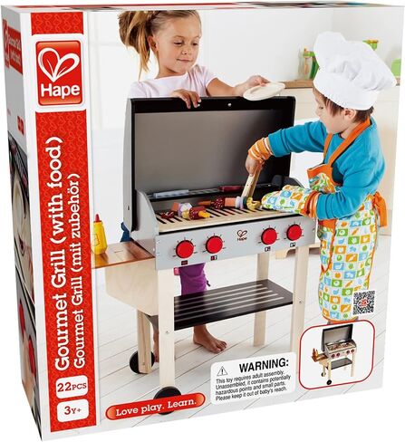(Red) - Hape E3153 Toy, Multicolor in Saudi Arabia
