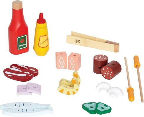 (Red) - Hape E3153 Toy, Multicolor in Saudi Arabia