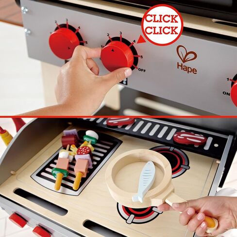(Red) - Hape E3153 Toy, Multicolor in Saudi Arabia