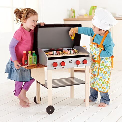 (Red) - Hape E3153 Toy, Multicolor in Saudi Arabia