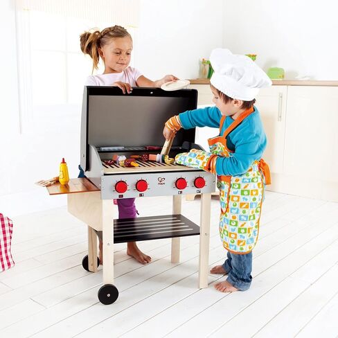 (Red) - Hape E3153 Toy, Multicolor in Saudi Arabia