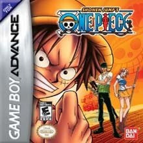 One Piece - Grand Battle - Gamecube in Kuwait