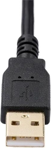 1pcs Isolation Chip USB-SC09-FX Programming Cable for FX1N/FX2N/FX1S/FX3U Series(CH340 Chip ISO) in Saudi Arabia