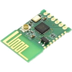 External Angten | Jdy-41 2.4G Module Wireletss Serial Port Module 2.4G Remote Control Switch Serial Port Transparent Transmission New 2026 High for Reliable Electronic Component