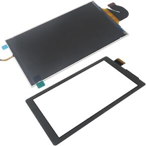 5.5'' Replacement LCD Screen Display & Touch Digitizer for Nintendo Switch Lite by LINGSEE