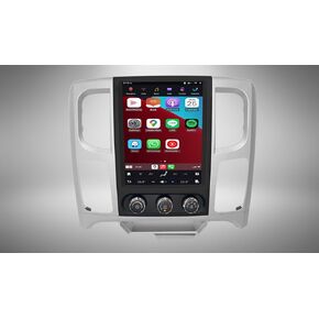 RAM 12.1" Touchscreen Radio 2013-2022