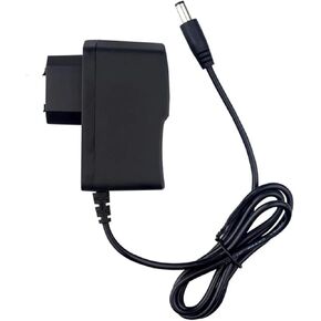 12V 1A 2A Power Cord Adapter DC 5.5 * 2.1MM(2A,12V_US)