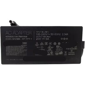 20V 9A 180W AC ADAPTER (EU) in Kuwait