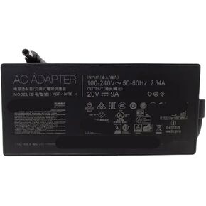 20V 9A 180W AC Adapter(EU)