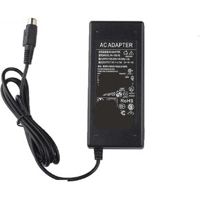 4-pin 19V 4.74A AC/DC Adapter(US)