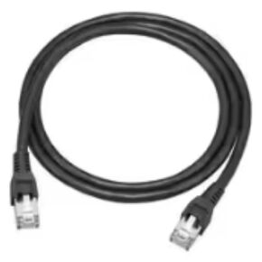 1Pcs OP-87952 LAN Cable (RJ45/RJ45) 5 m