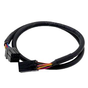 1Pcs Input/Output Cable Connector for Interface (CXA2A CXA2B) A06B-6110-K801#L0.3 A06B-6110-K801#L0.25 A06B-6110-K801#L0.5(0.25m)