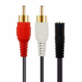 #US 10ft CO RG6 Cable TV DVR Modem Internet Signal Boost F CONTOR Video Wire