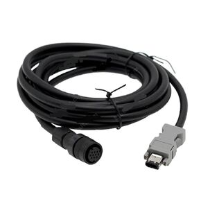 كبل اتصال 1PCs لمحرك CN8 JZSP-CVH03 JZSP-CVH03-01-E JZSP-CVH03-02-E JZSP-CVH03-03-E (2M)