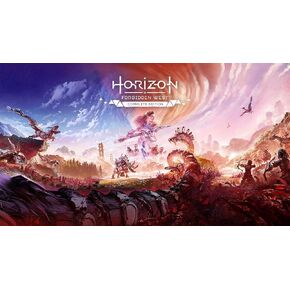 Horizon Forbidden West Complete Edition - PC [Online Game Code]