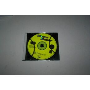 Virtua Tennis - Sega Dreamcast (Renewed)