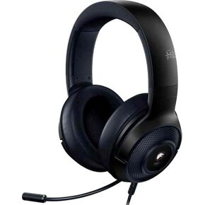 Skinit Decal Audio Skin Compatible with Razer Kraken X - Officially Licensed Game of Thrones: The Iron Throne Design