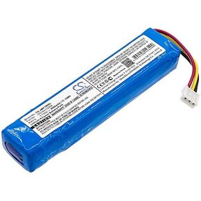 Replacement Battery for Pulse 1 Compatible with DS144112056 MLP822199-2P(3000mAh)