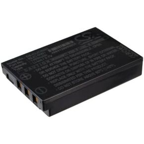 3.7V High-Performance Replacement Battery for NEC NSIO-1000 with YNH-0000041-002 NSIO-1000BP/1400mAh